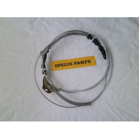 Câble de frein à main