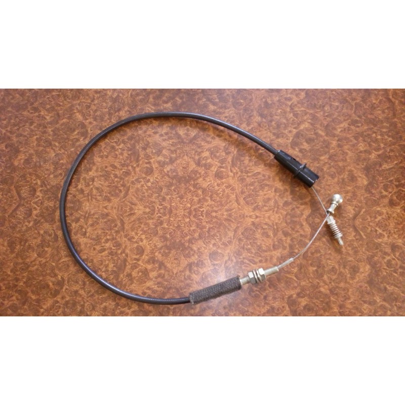 câble accélérateur 20E