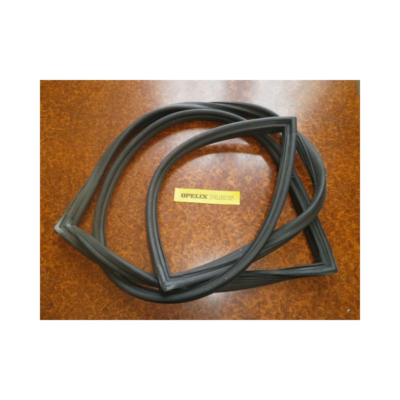 Joint de lunette arrière 