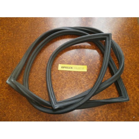 Joint de lunette arrière 