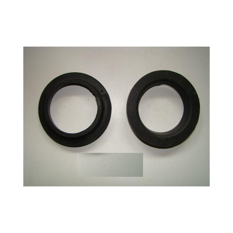 Bagues x2 pour ressorts av de suspension