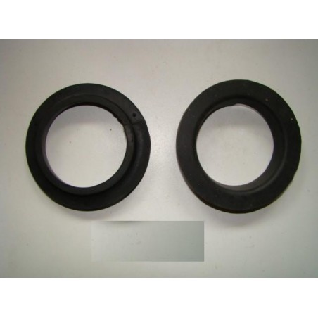 Bagues x2 pour ressorts av de suspension