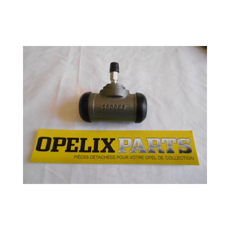 cylindre de roue ar droit ou gauche P26