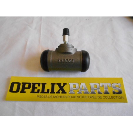 cylindre de roue ar droit ou gauche P26