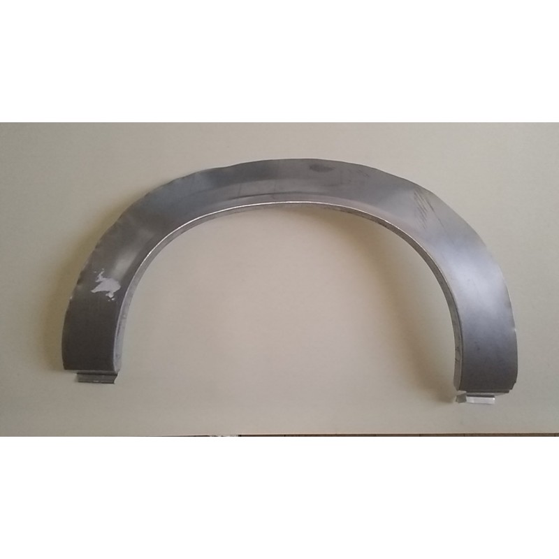 Passage De Roue Avant Droite – Pour Citroën C3 Picasso – Réf. 6601-01-0541802P – Compatible 2009-2013