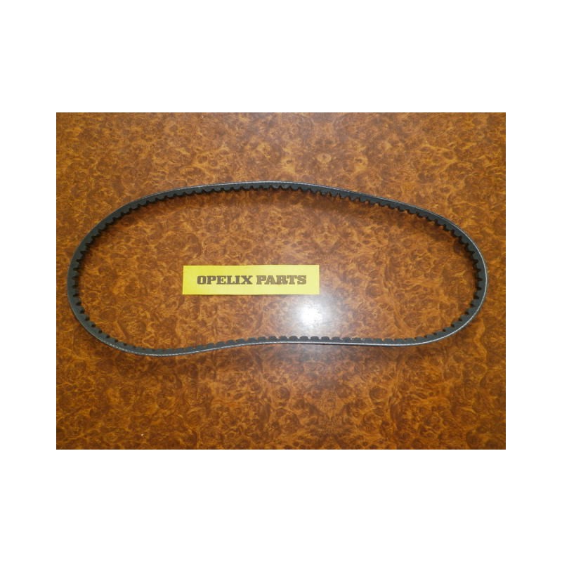 Courroie OHV 1.5/1.7/2.5/2.6