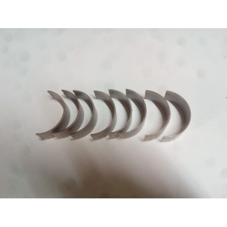 Coussinets de bielles (le jeu) OHV