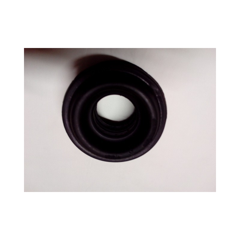 Silentbloc arbre de transmission