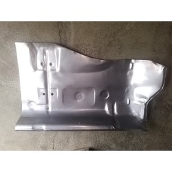Tôle Plancher avant droit Manta A Ascona A.