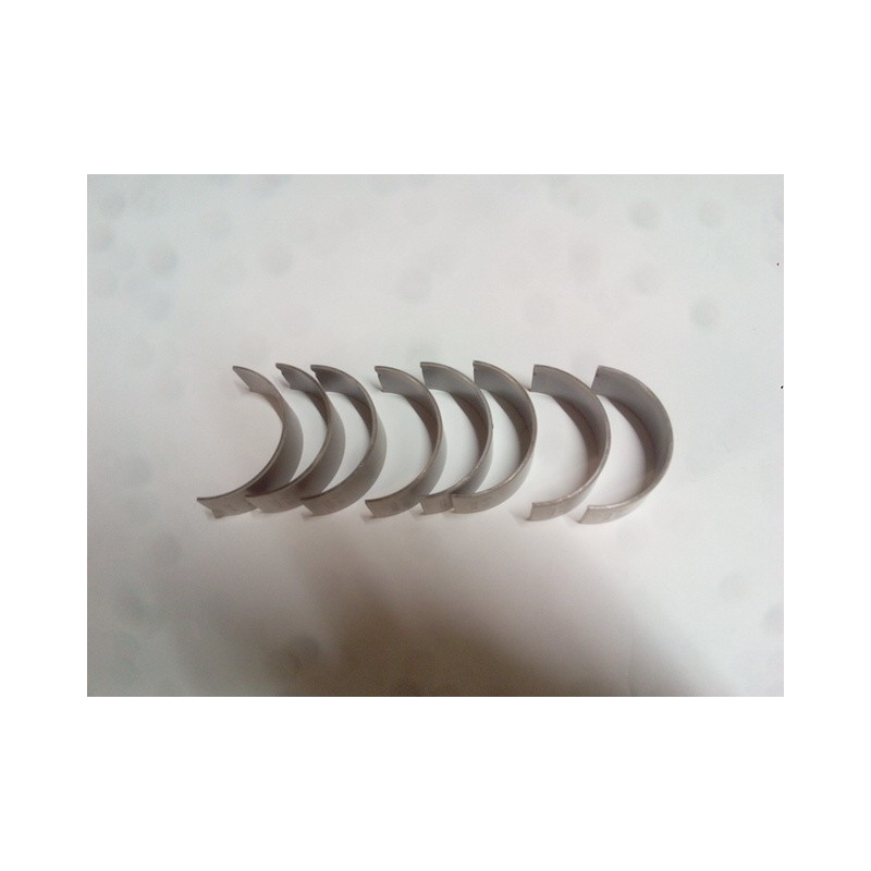 Coussinets de bielles (le jeu) OHV