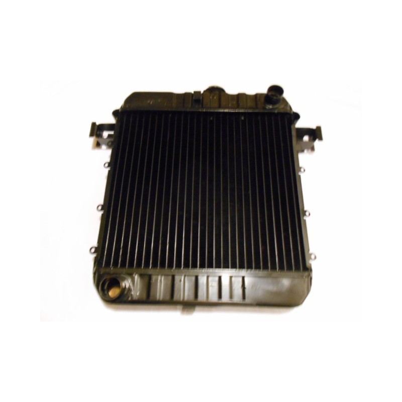 Radiateur de refroidissement