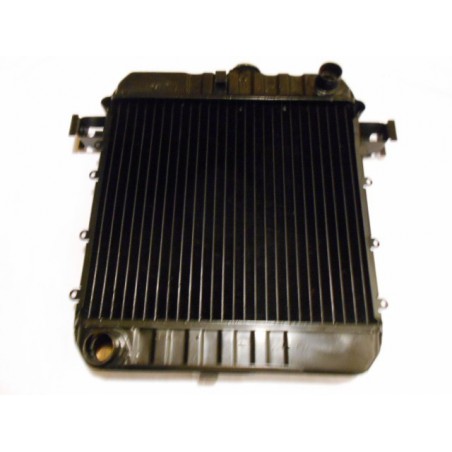 Radiateur de refroidissement