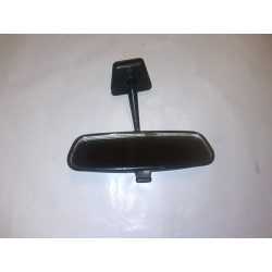Rétroviseur intérieur Kadett C, Manta  &  Ascona B fixation 1 vis