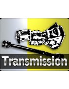 Transmission Opel