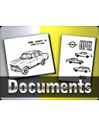 Documents Opel