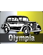 Pièces Opel Olympia